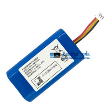 Bateria para PLC C129H1 [bateria de reposição]